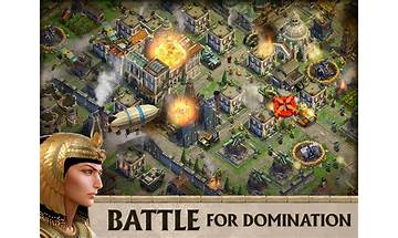 DomiNations for Android - Download the APK from Habererciyes